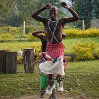 Photo de Rwanda - Parc national des volcans